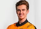 Pourchaire debutta con McLaren<br />Sostituisce l'inforunato Malukas