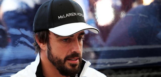 La FIA apre un’inchiesta su Alonso