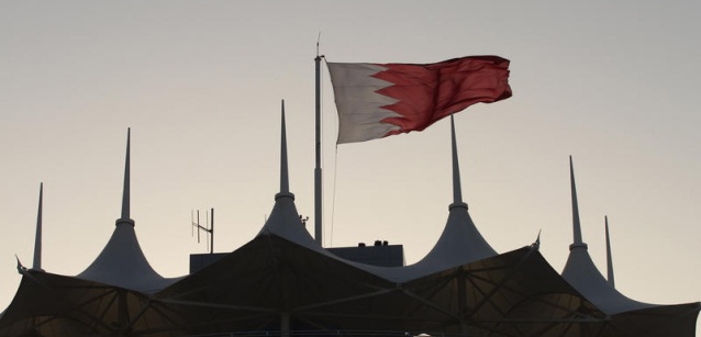 Confermata la gara del Bahrain
