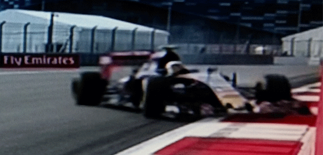 Sochi – Libere 3: Rosberg primo<br />Apprensione per Sainz a muro<br />