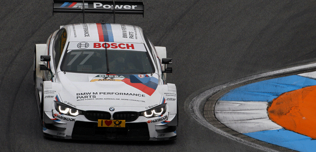 BMW a Jerez con quattro novit&agrave;<br />Audi in pista con sei rookie