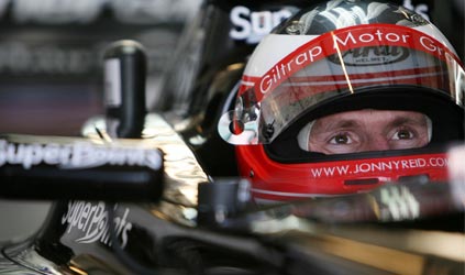 Silverstone, 1° giorno: Nuova Zelanda al top sul circuito corto