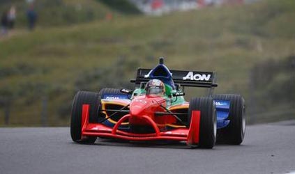 Zandvoort, qualifica 1: Sud Africa in pole nella gara Sprint