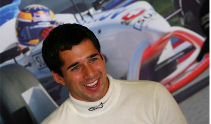 Durban - Gara 2<br>Neel Jani vince, quanti incidenti