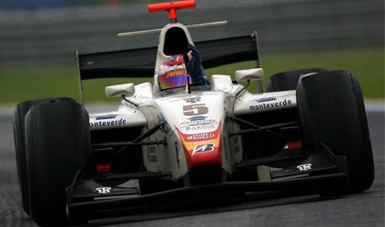 Asia - Rookie scatenati a Sepang, ma i big si autoeliminano