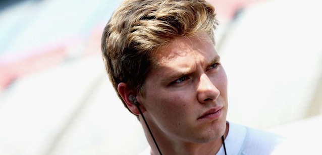 &Egrave; ufficiale: Newgarden con Penske<br />al posto di Montoya