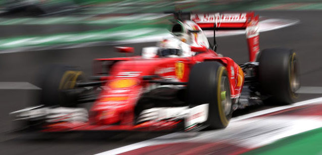 San Paolo a rischio per Vettel<br />Ma chiede scusa alla FIA e si salva