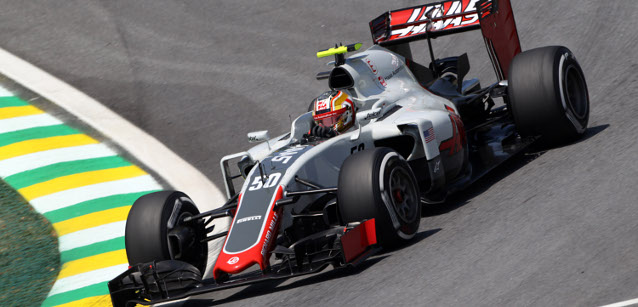 Leclerc rinuncia alla FP1 di Abu Dhabi 