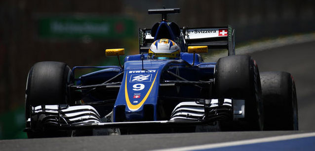 Sauber conferma Ericsson<br />Wolff cerca Giovinazzi