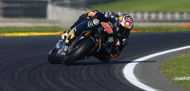 Gamba destra ko per Miller<br />In dubbio i primi test a Sepang