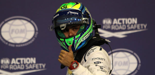 Ipotesi Massa-Williams<br />per liberare Bottas