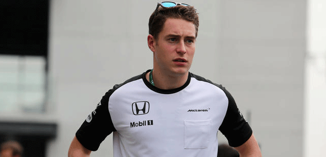 Vandoorne con McLaren nel 2017?<br />"Non ho il sedile assicurato"