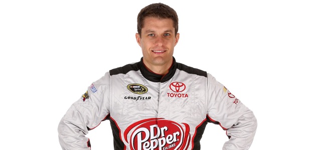 BK Racing con Ragan e DiBenedetto