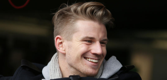 Hulkenberg sugli abitacoli <br />‘Non mi piacciono chiusi’