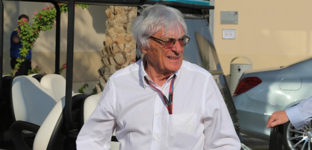 Ecclestone: la F1 anche senza Monza