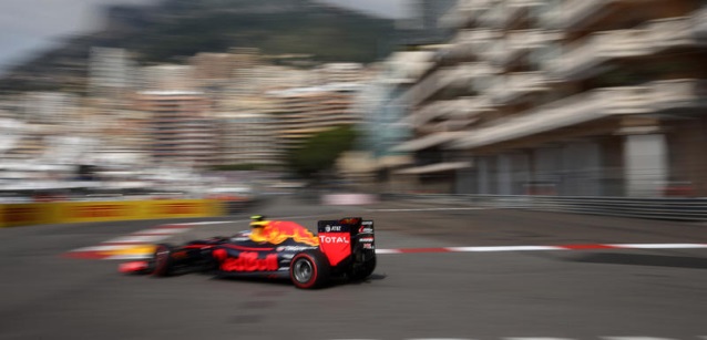 Monaco – Ricciardo: ‘Voglio la pole’