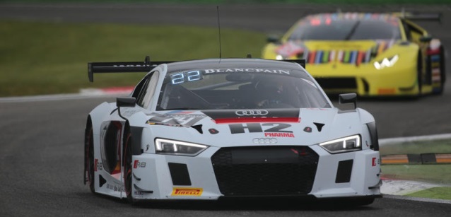 Sprint - Brands Hatch, qualifica<br />Perera regala la prima pole a ISR<br />