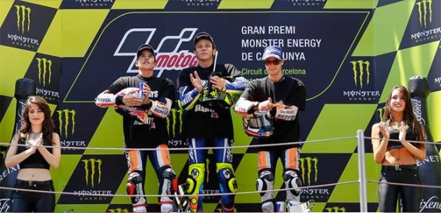 Speciale Moto GP su On-Race