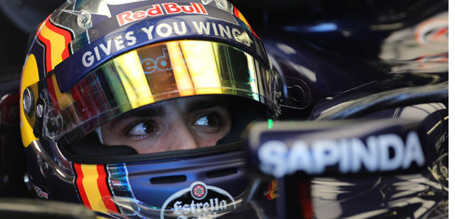 Prost promuove Sainz in Ferrari