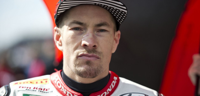 Hayden torna in MotoGP<br />Sostituto di Miller ad Alcaniz