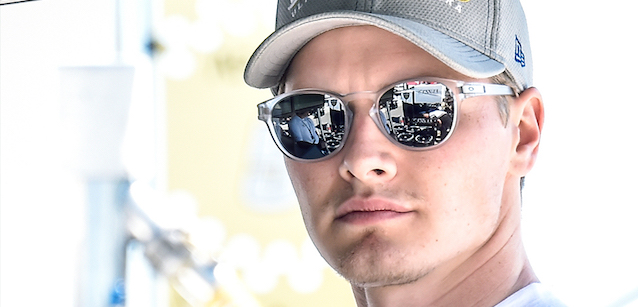 Newgarden, addio a Carpenter<br />il mercato Indy pronto al terremoto