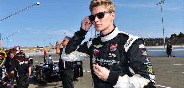 Bourdais da Coyne apre il mercato?<br />Newgarden pezzo pregiato<br />