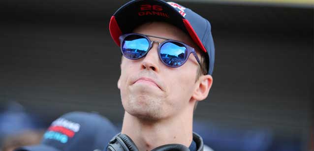 Kvyat fuori dal programma Red Bull<br />Gasly e Hartley probabile coppia 2018