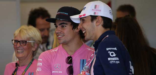 Il pagellone del GP di Mexico City<br />Ocon e Stroll fanno la differenza