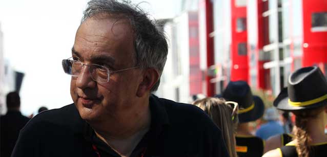 Marchionne, furia fredda<br />dopo il flop: «Stiamo intervenendo»