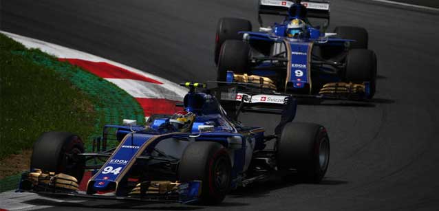 Sauber-Honda, accordo gi&agrave; sfumato<br />E i Jap potrebbero abbandonare la F.1