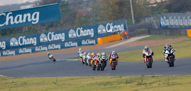 Dal 2018 la gara in Thailandia<br />Ufficiale l'ingresso in calendario