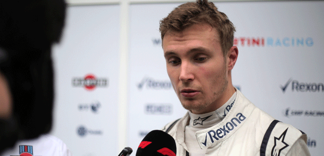 Rotenberg (SMP) spiega l'uscita dalla F1<br />"Sgradevolmente delusi dalla Williams"
