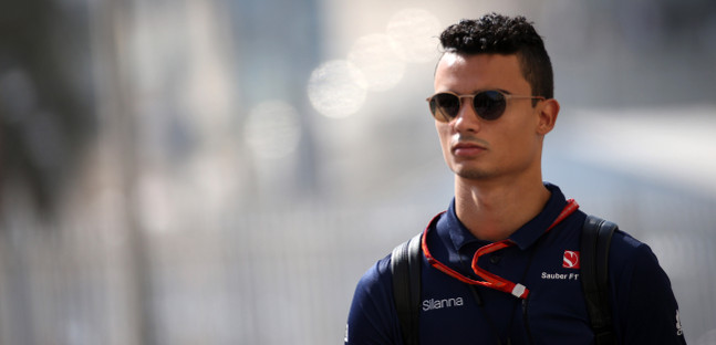 Wehrlein rimane uomo Mercedes<br />Wolff: "Gli offriamo un ruolo da tester"