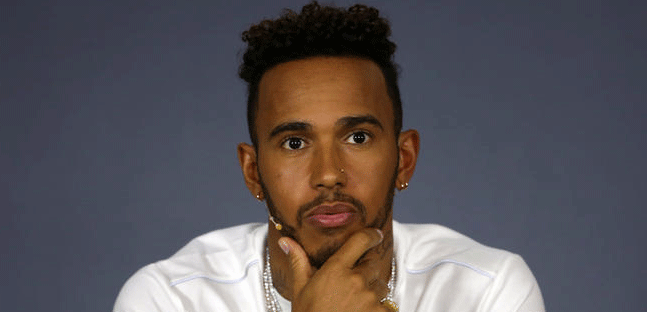 Hamilton: "Bello combattere<br />con Vettel, ma occhio alla Red Bull"