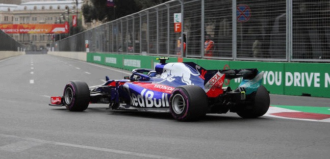 La polemica - Gasly attacca<br />"Magnussen &egrave; un pilota pericoloso"