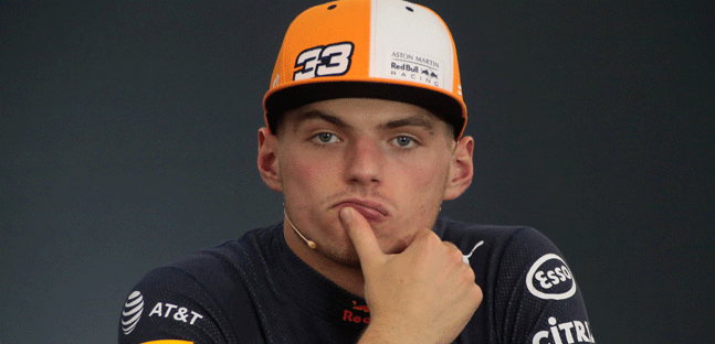 Quella clausola pro Verstappen<br />che preoccupa non poco la Red Bull 