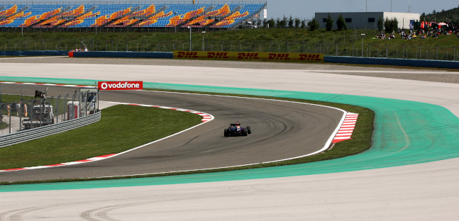 Turchia, due Bahrain, Abu Dhabi:<br />confermato il finale della F1 2020