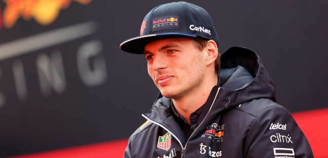 Verstappen e Red Bull rinnovano:<br />insieme fino alla fine del 2028