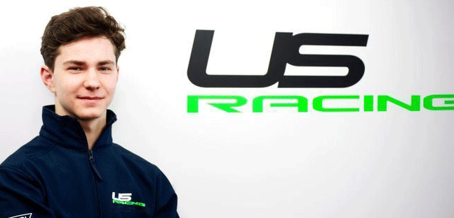 Imola, libere 1<br />US Racing lancia la sfida a Prema