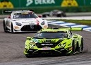 Hockenheim – Gara 2<br />Bortolotti e Lamborghini nella storia