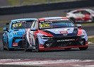 TCR World Tour a Zhuzhou<br />Azcona e Ma si dividono le vittorie