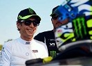 Rossi con BMW LMDh nei Rookie Test<br />In Bahrain Ferrari schiera Arthur Leclerc