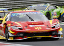 Endurance a Monza, gara<br />Finale col giallo, tutto sub-judice