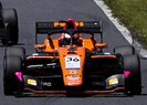 ESCLUSIVO<br />Eurocup-3 pensa alla Dallara<br />Progetto rivolto alla stagione '26