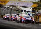 TCR World Tour a Macao<br />Michelisz si conferma campione