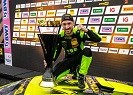 Intervista a Mirko Bortolotti: “Vincere<br />il DTM &egrave; un sogno che si avvera, con la<br />SC63 LMDh il bicchiere &egrave; mezzo pieno”