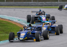 F4 australiana, il punto <br />Piszcyk campione a Sepang