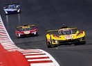 Nel 2025 stabilit&agrave; per le Hypercar<br />Novit&agrave; per la qualifica delle LMGT3