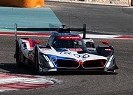 Rookie Test a Sakhir: a Bamber la ‘pole’<br />Bene Leclerc, Rossi 7°, Barnicoat in GT