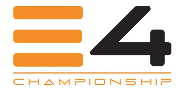 La Euro 4 diventa E4 Championship